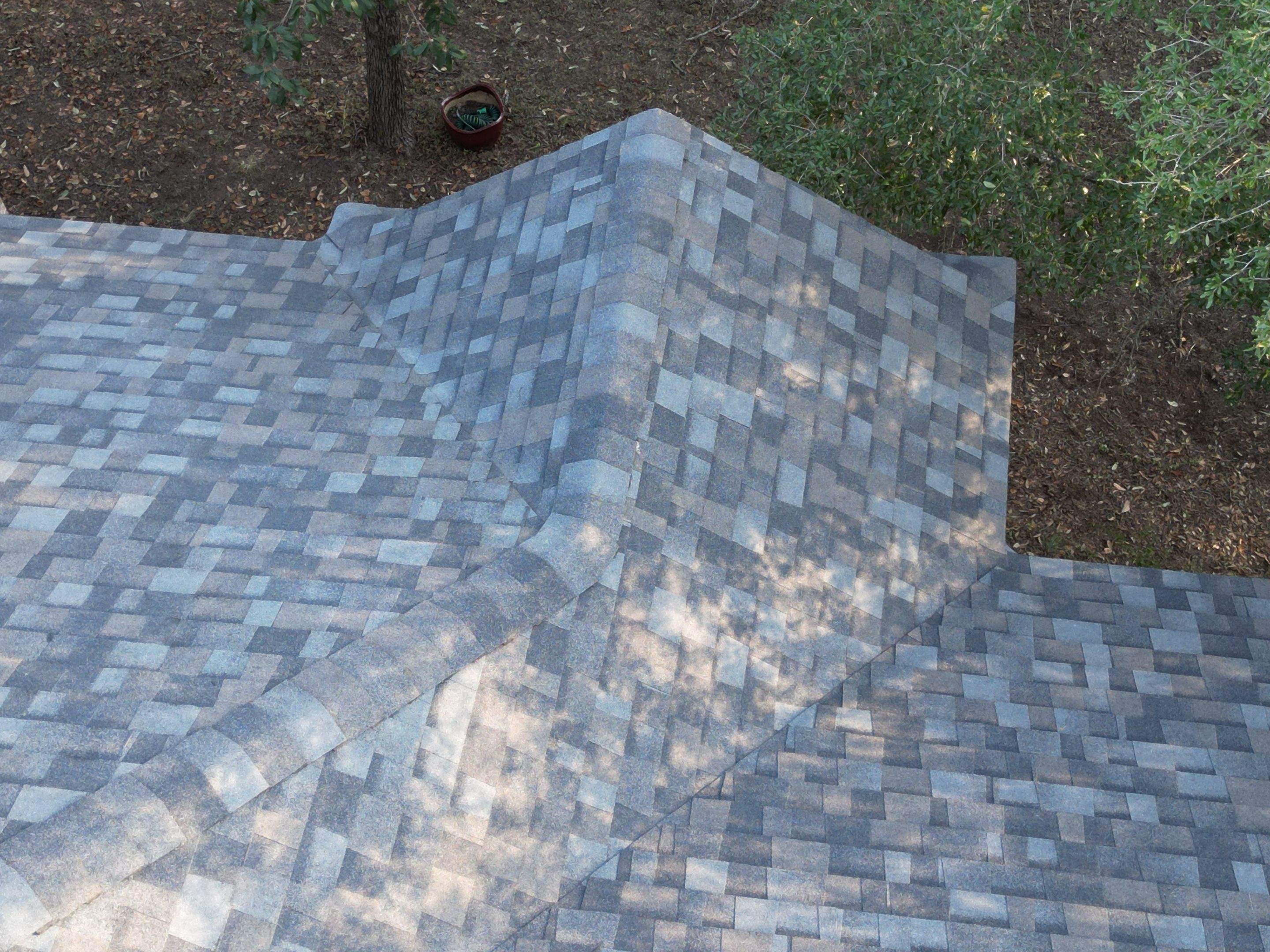 Williamsburg Gray - Owens Corning TruDefinition Duration by RoofsOnly.com