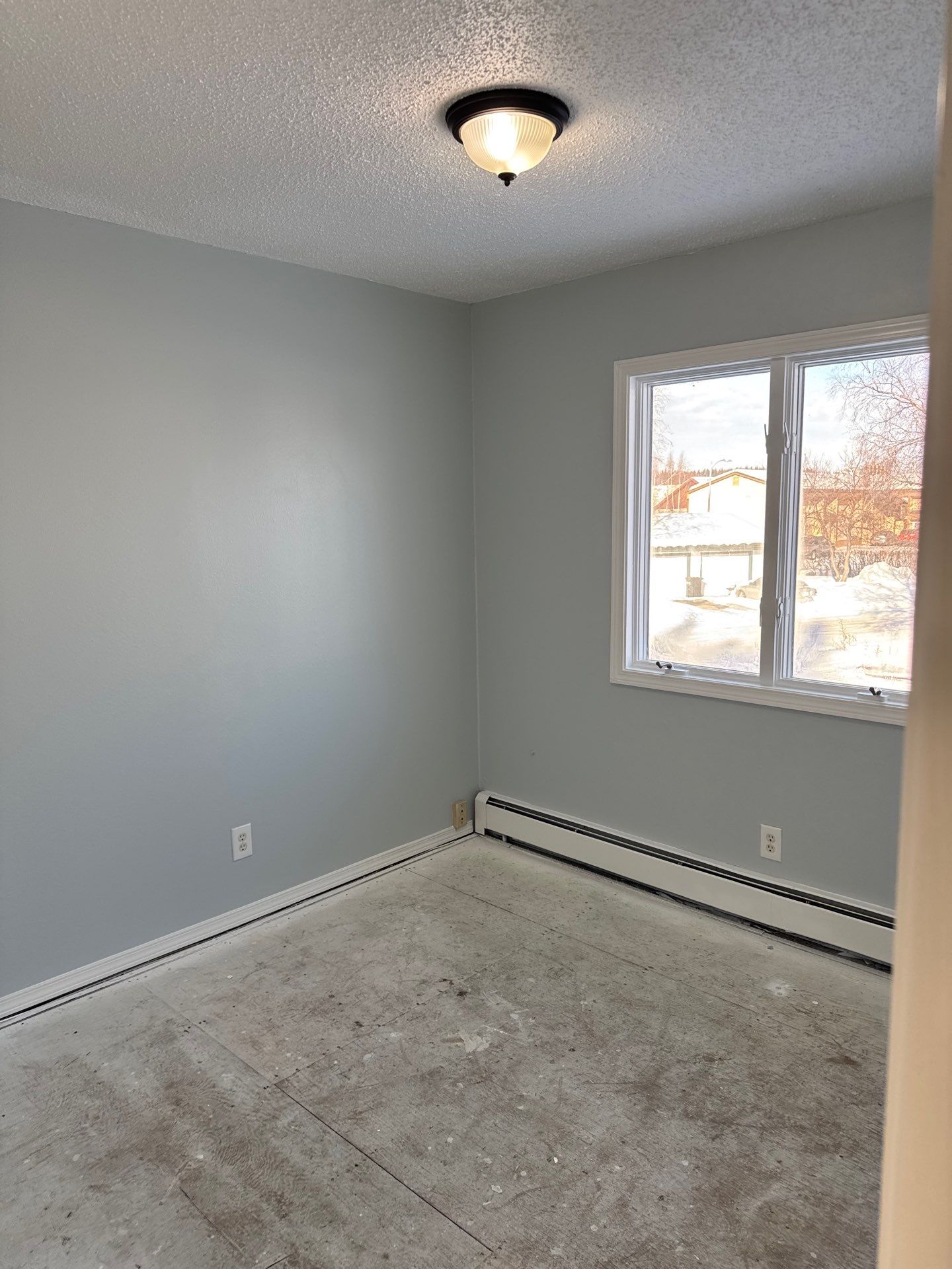 Whole Interior Repaint! by Midnight Sun Painting