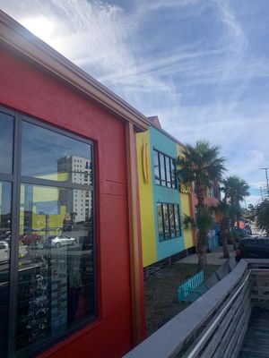 7-Inch Cooper Seamless Gutter in Pensacola Beach FL