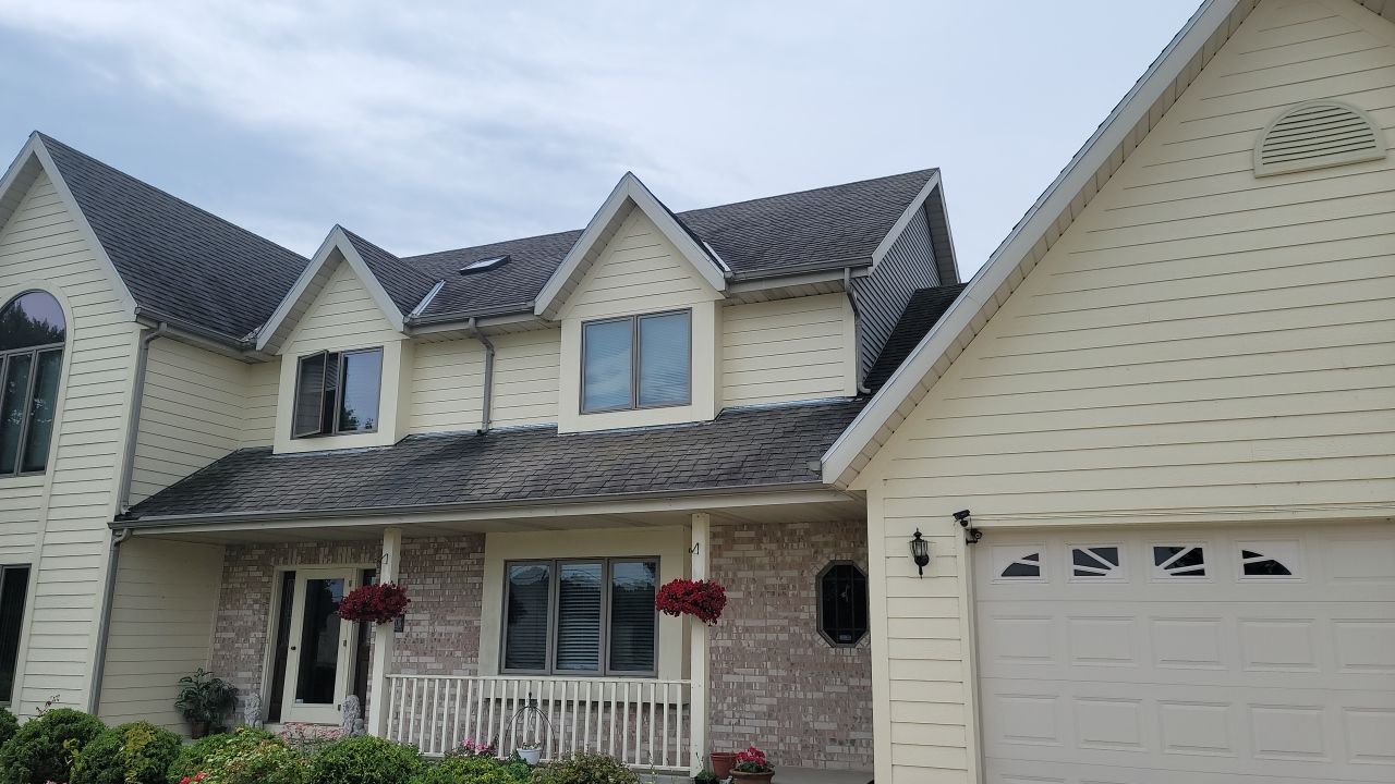 Save The Life Of Another Roof. Don’t Prematurely Replace Your Roof.  by Save My Roof,LLC
