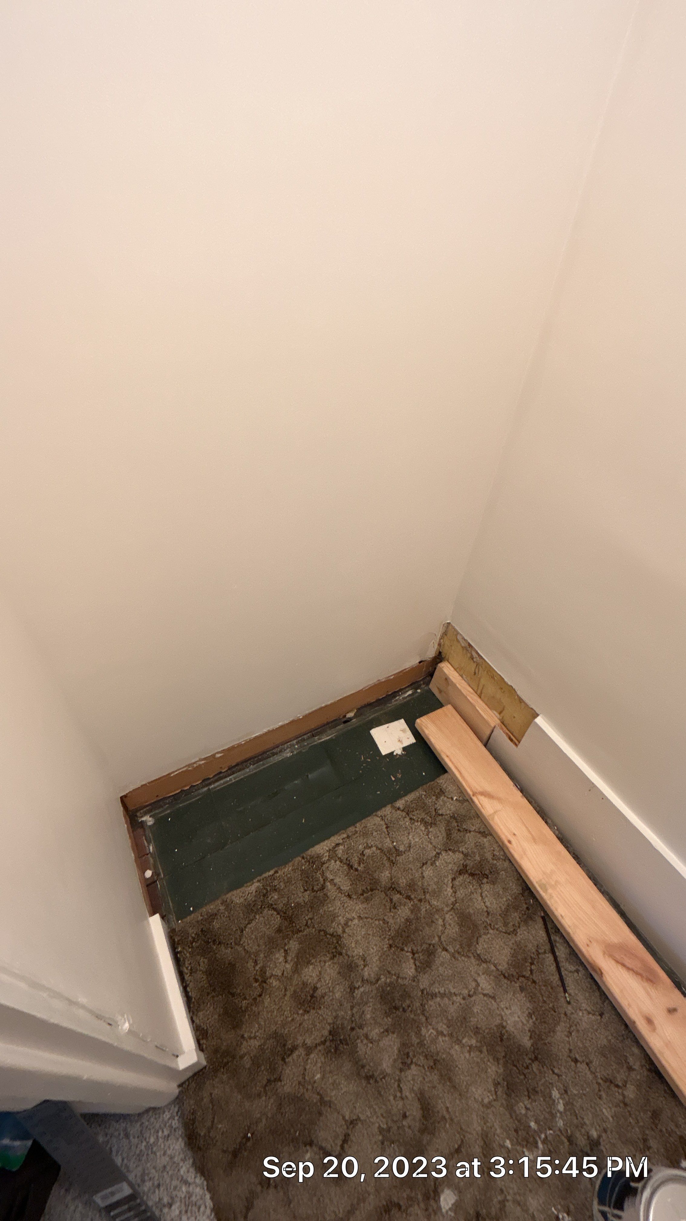 Project in Lincoln, NE by CompanyCam