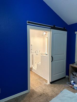 Rich Project in Centerton, AR