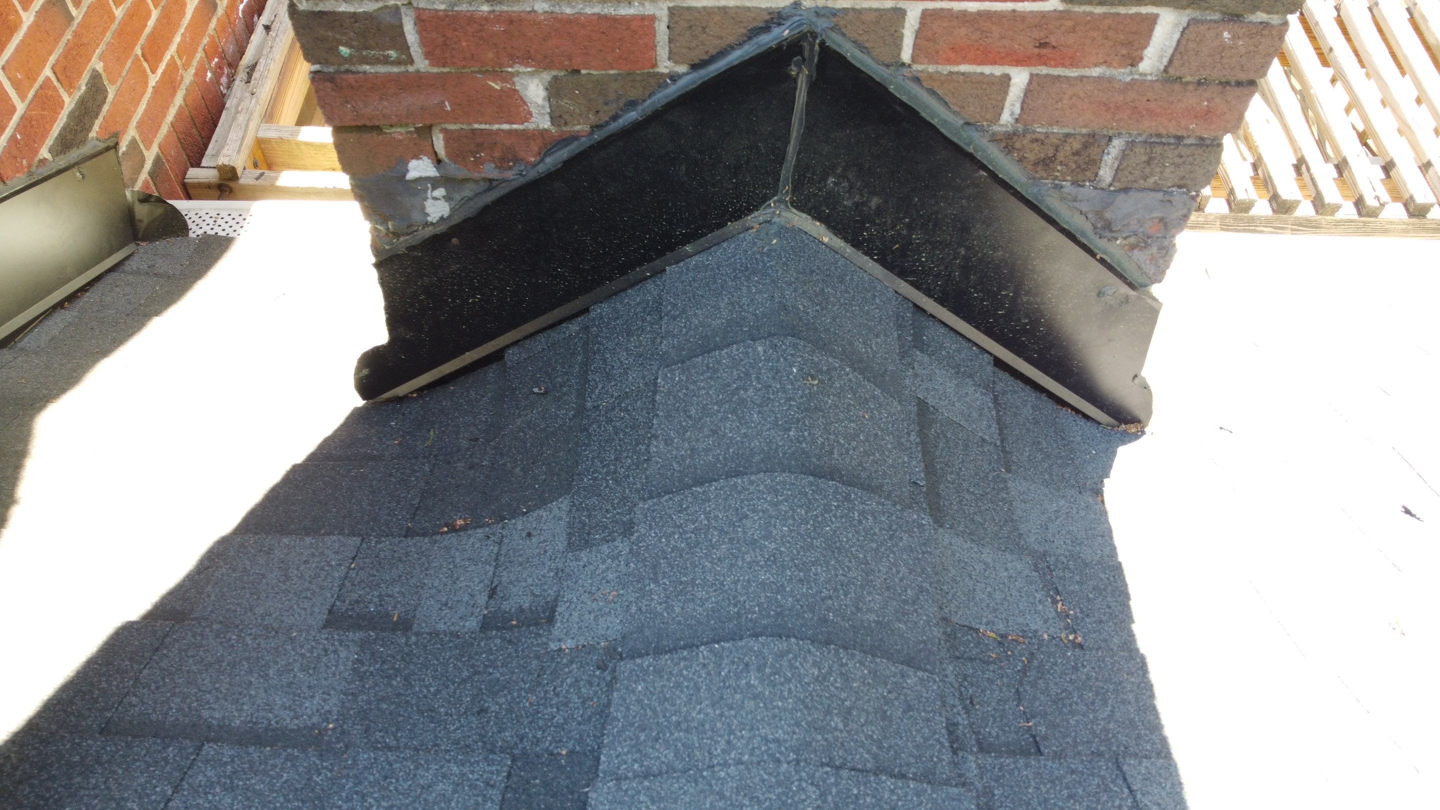 Insurance Roof Replacement! by Nailed It Roofing & Remodeling LLC