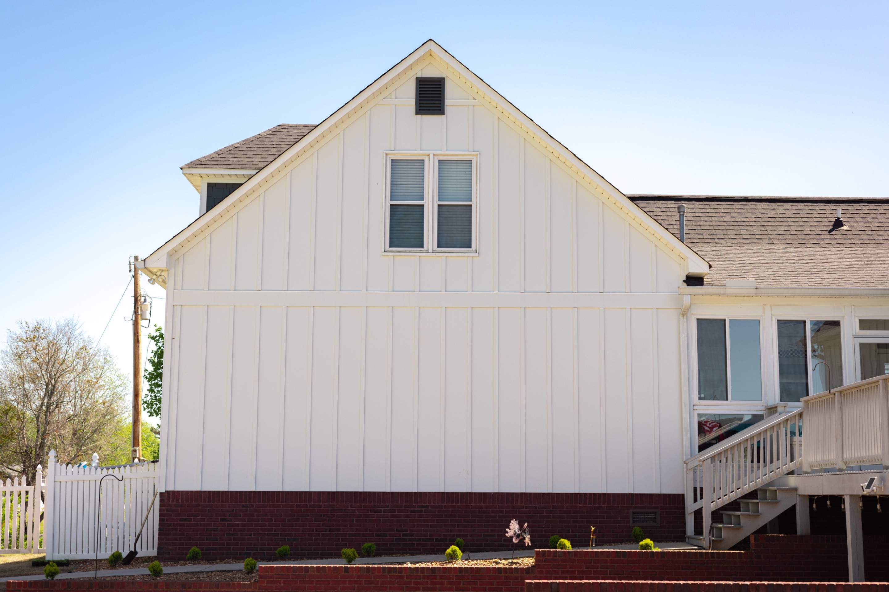 Cullman by Freedom Exteriors