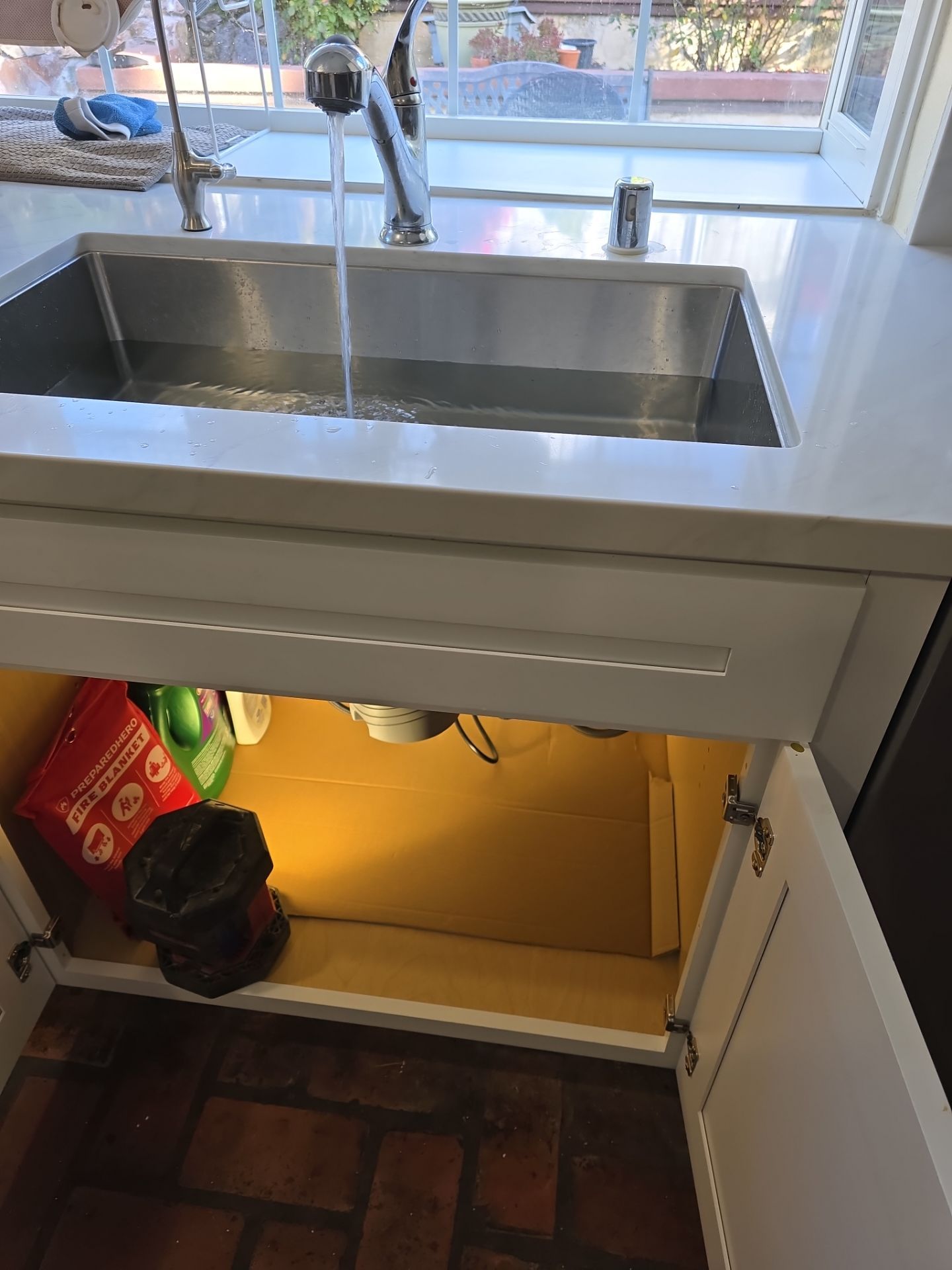 Water Leak Inspection & Repair by Us Plumbing 