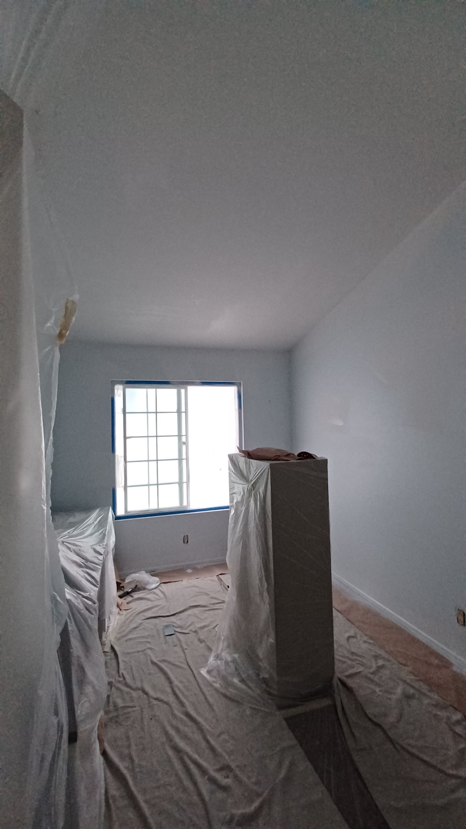 Freds Place  by Asis Painting Inc 