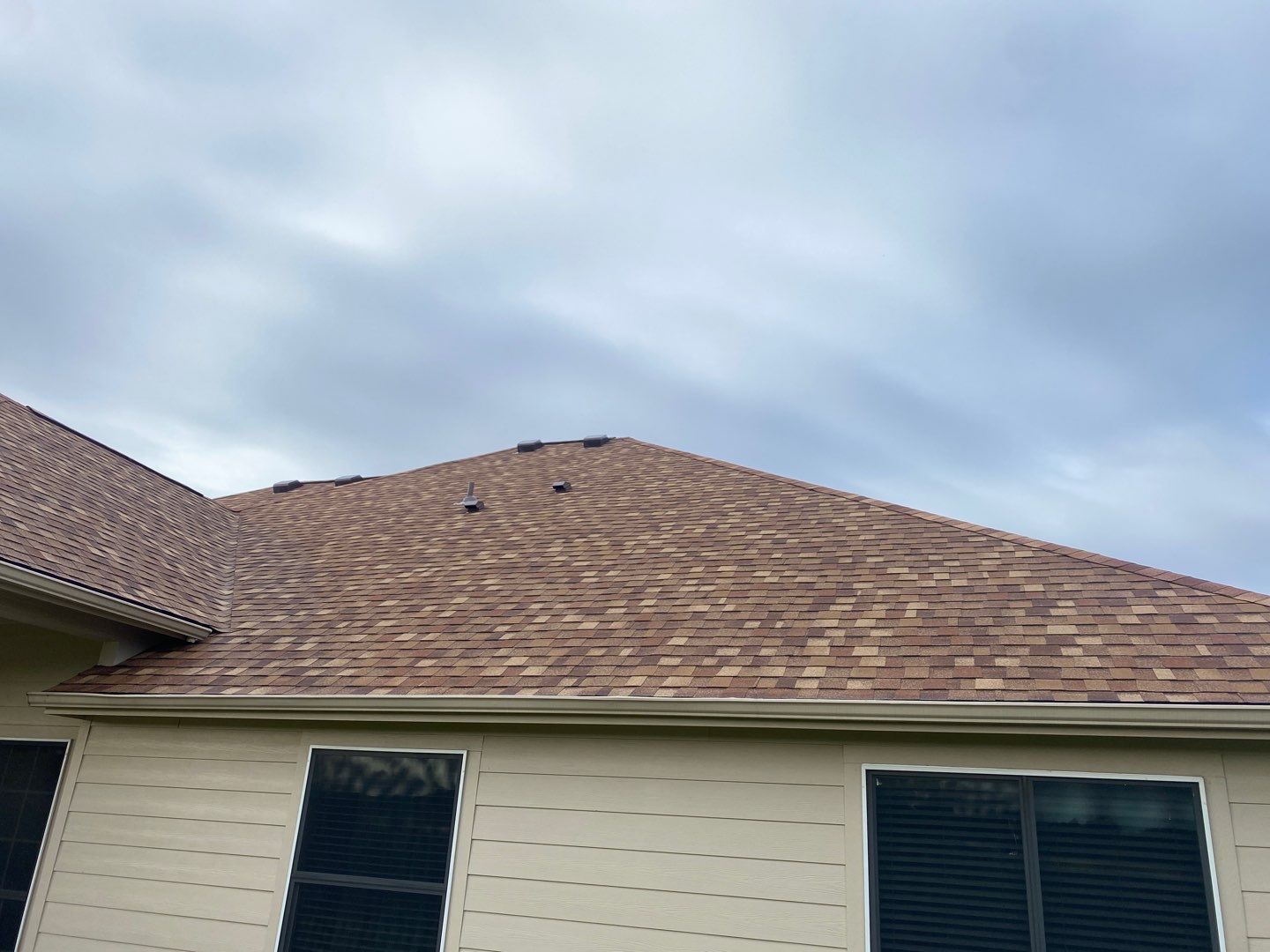 Residential Roof Replacement using Tamko Heritage by Elite Roofing LLC