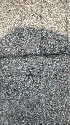 Turtle Shell gutter protection installation in Naperville, IL 60540, photograph 9