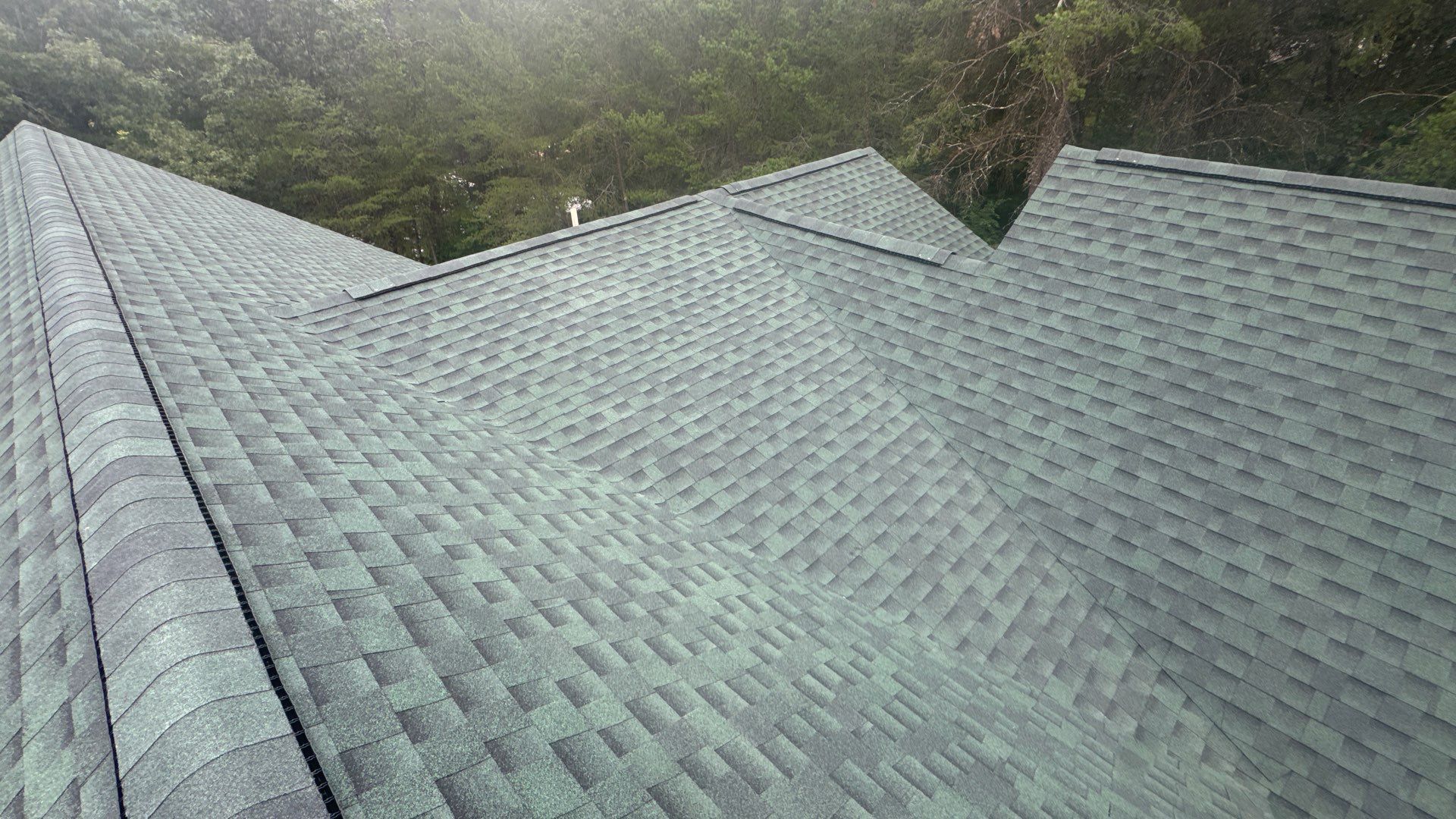 Project in Necedah by Anytime Roofing LLC 