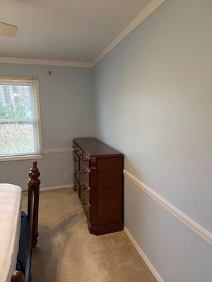 Interior Painting Project Completed in Spring Lake, Michigan