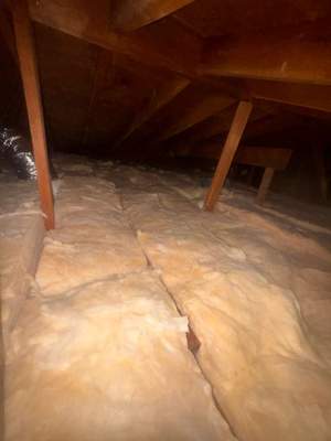 Project by Advanced Attic Solutions