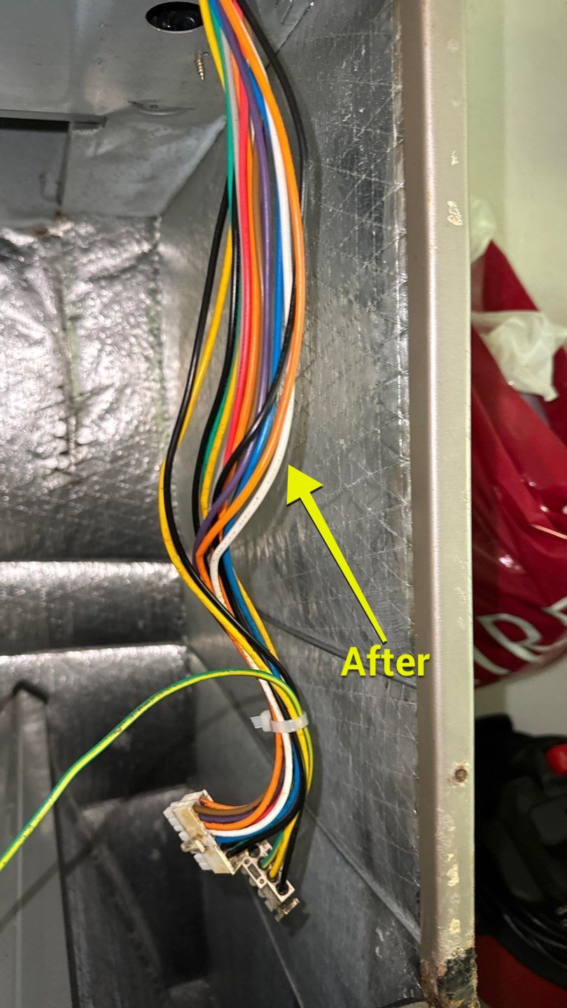 Air Duct Cleaning in Ormond Beach by Hygienic Air, Inc