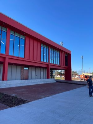 Project in Jacksonville