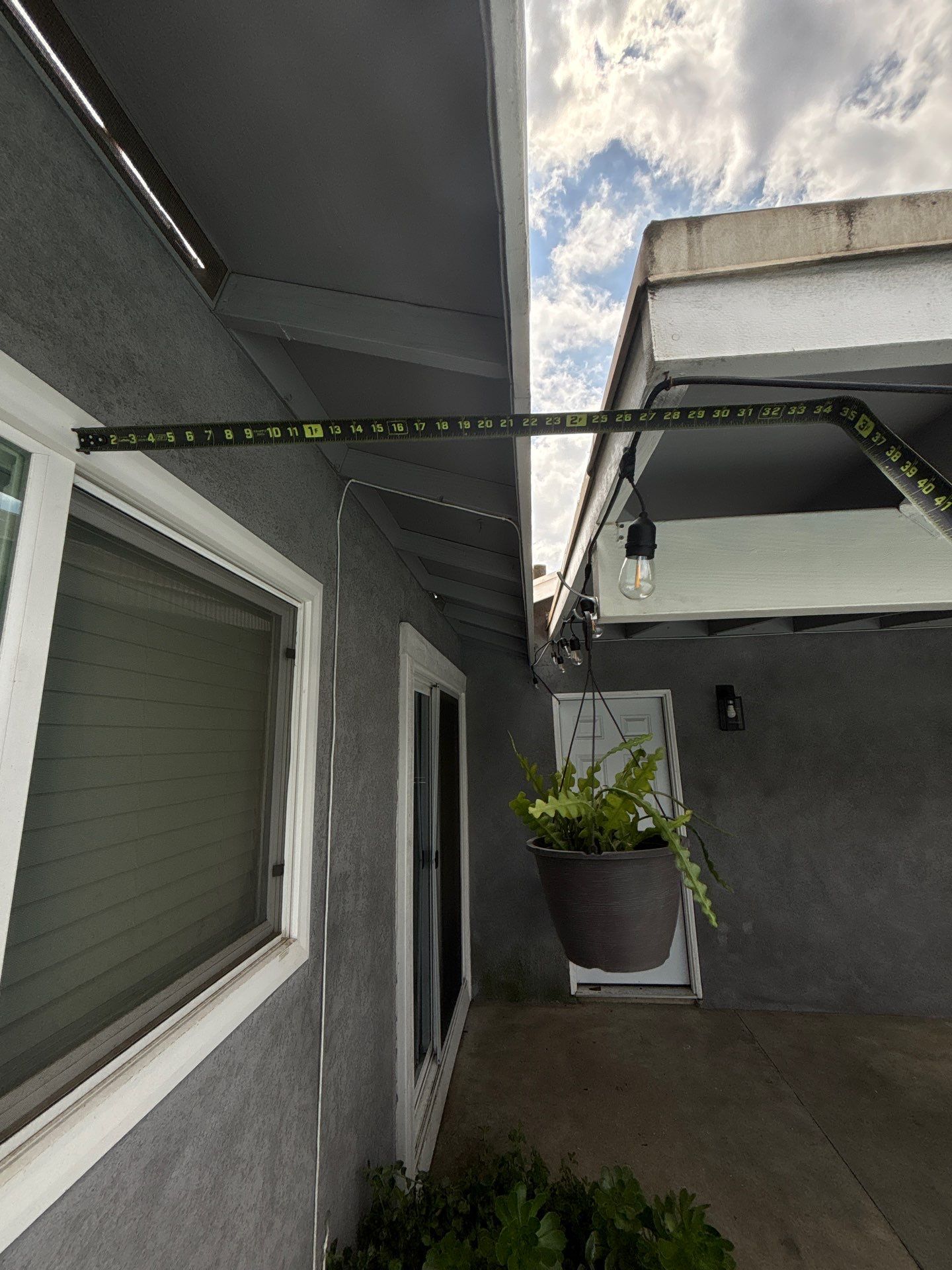 McNary Ct Modesto/ Empire CA by Econo Roofing