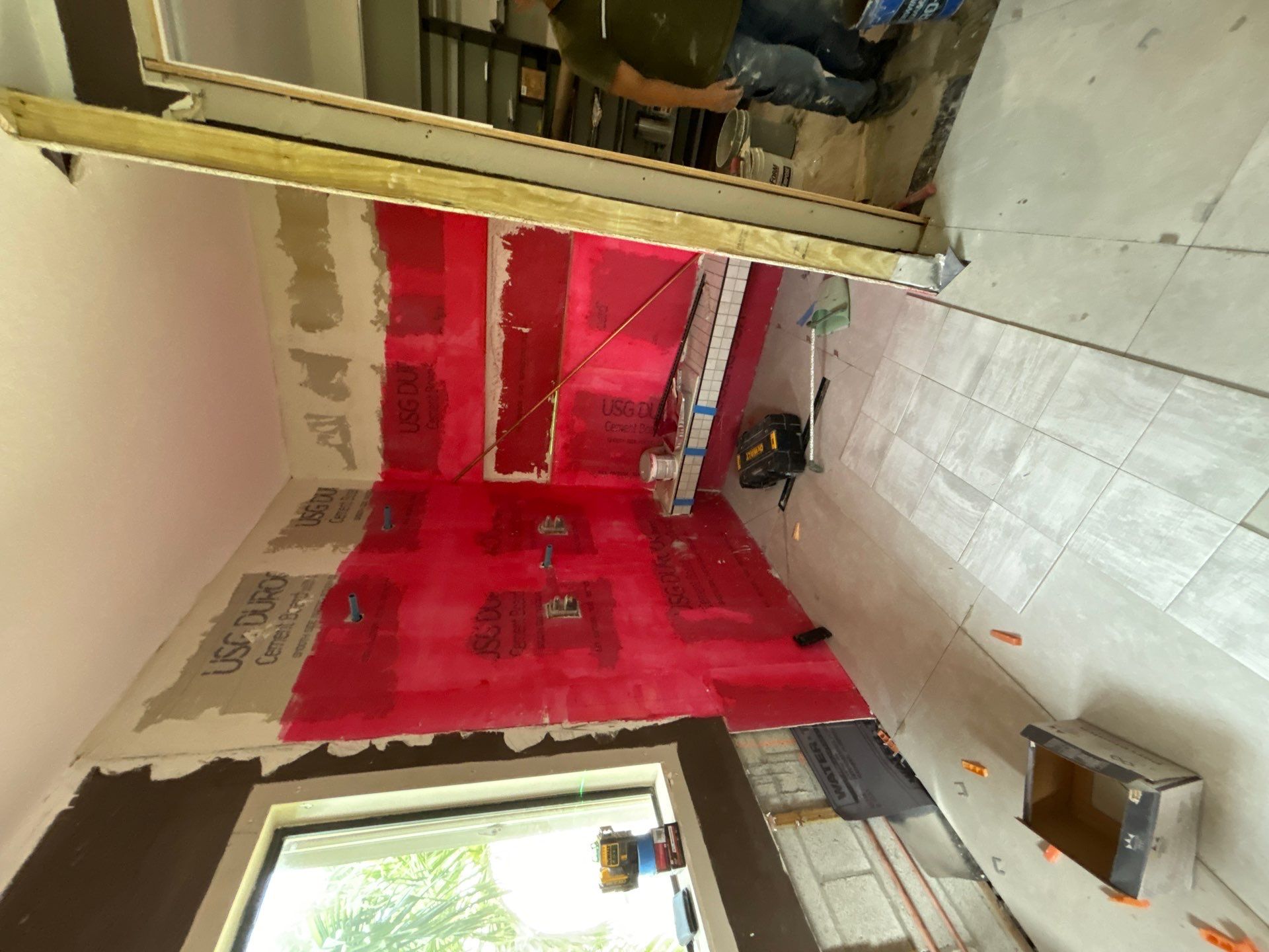 House Renovation Miami Dade by The Goat Contractor ( Giampri Corp)