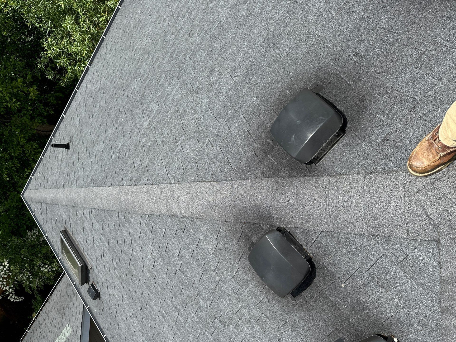 Project in Bothell by Connolly Construction Company