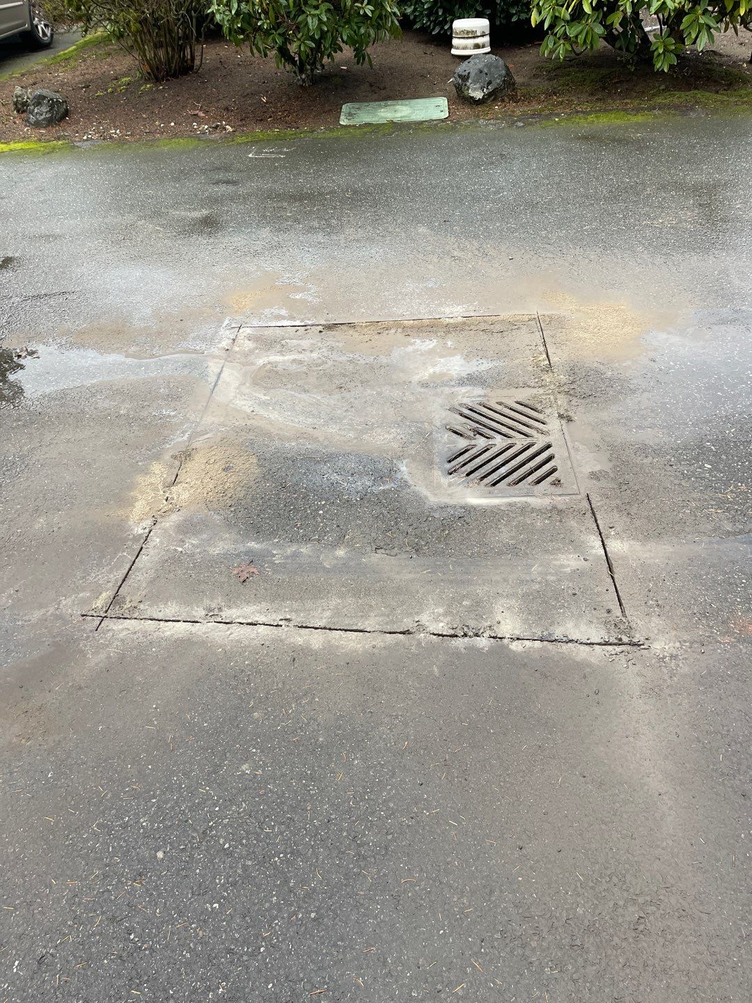 Wicklow Condo's | Asphalt Road Repair  by Jireh Asphalt & Concrete Inc 