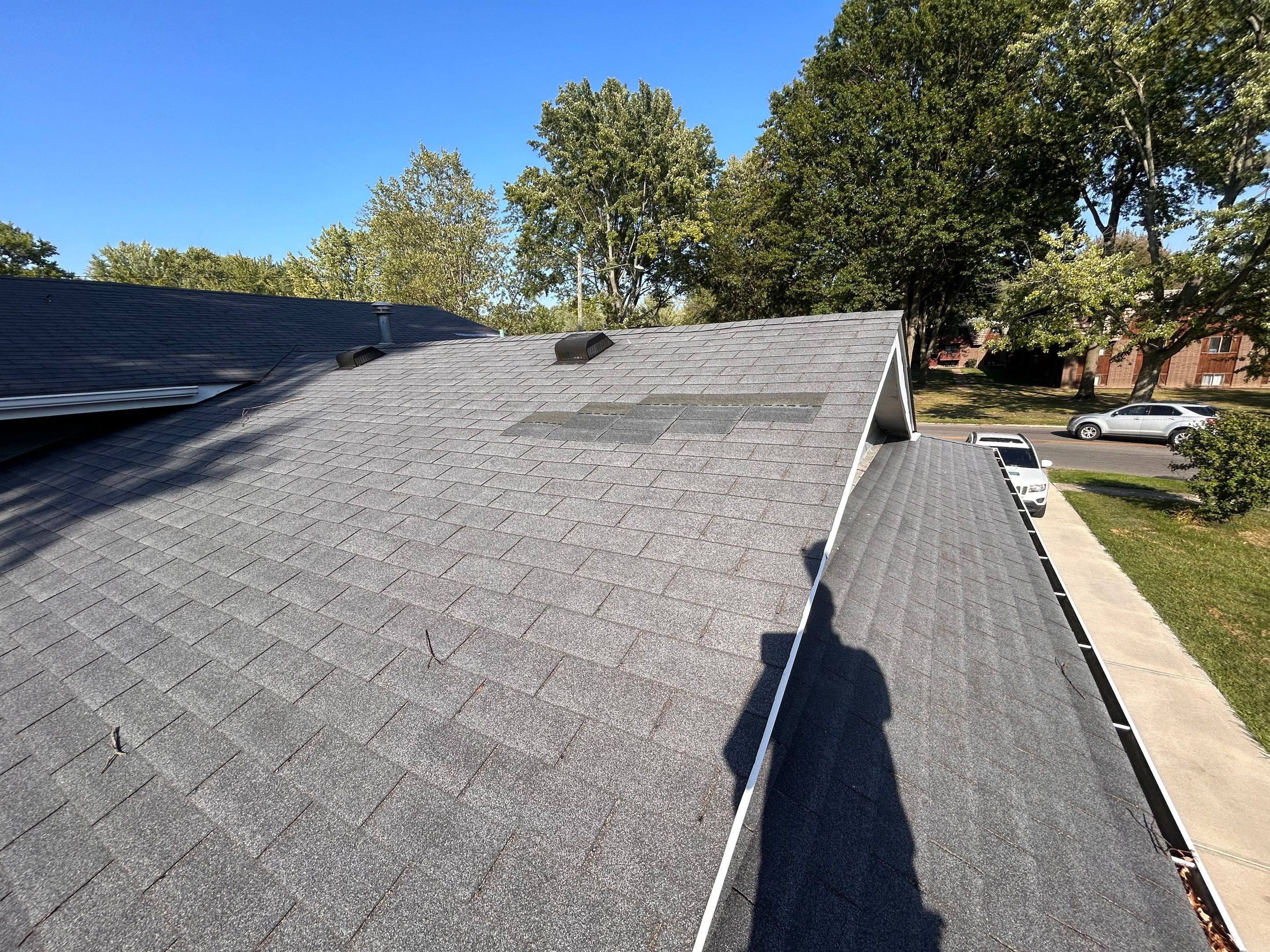 Roof Replacement by Homestyle in Elyria by Homestyle Home Improvements (HHI)
