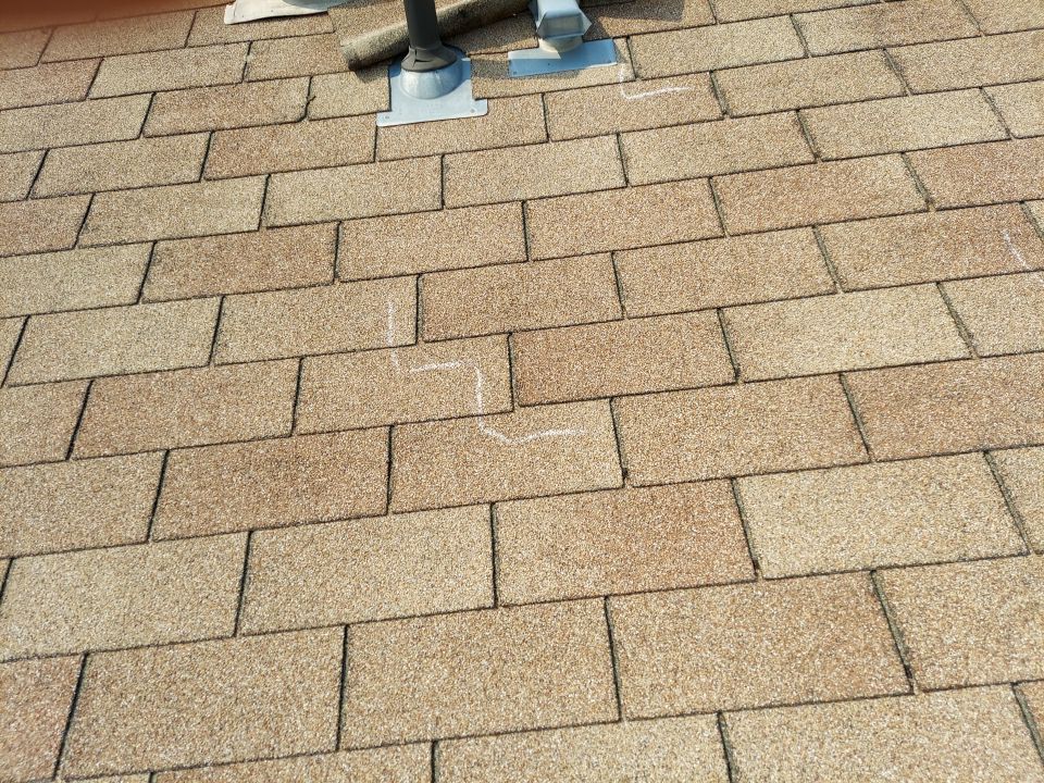 Kuna Residential Roofing Installation using Owens Corning by ID Roofing LLC