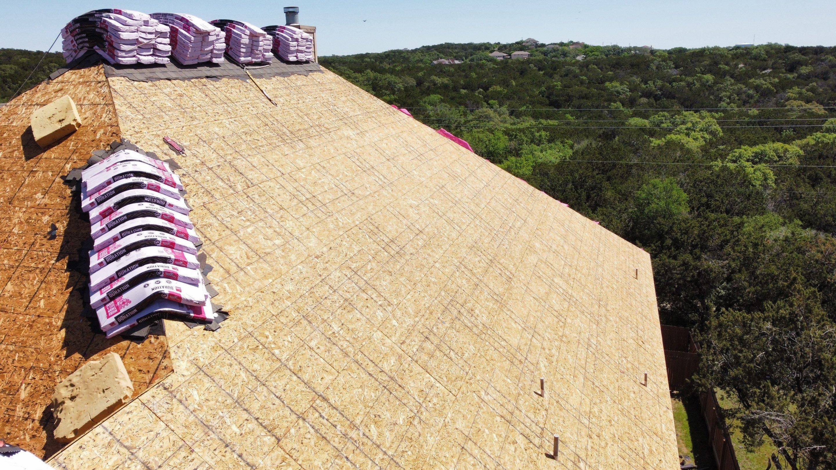 Roof Replacement - 78255 by Rox Roofing