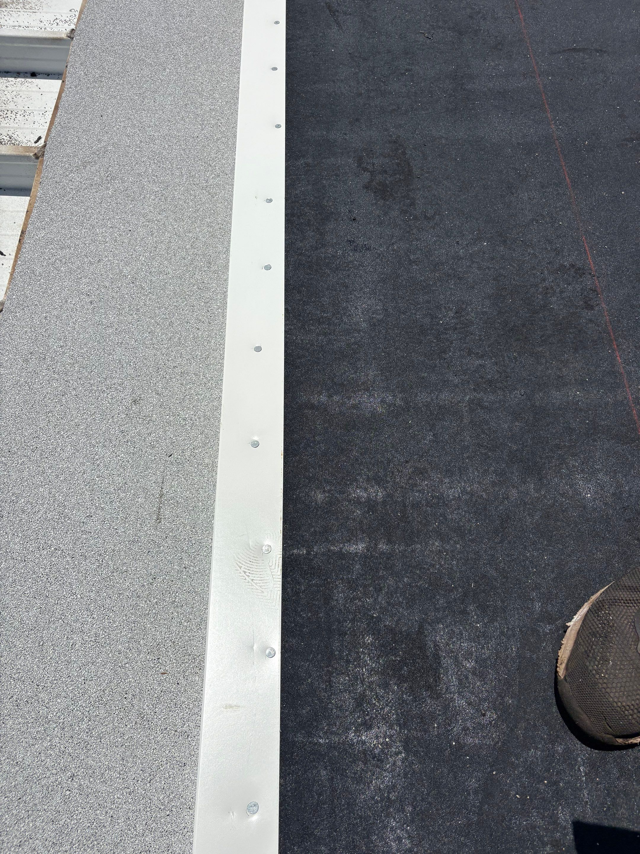 Project in Bradenton 34207 by Mitchell Roofing Company LLC 