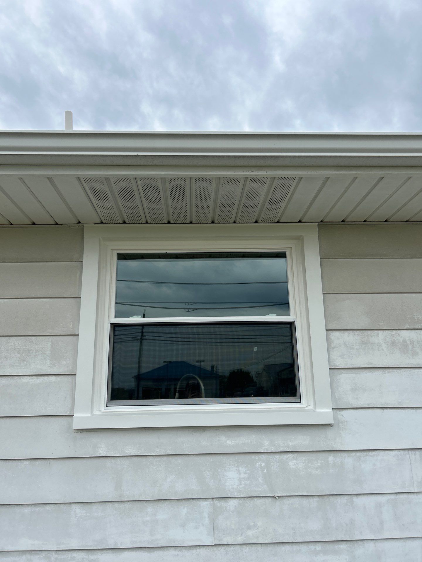 Windows in Carrollton by Ohio State Windows