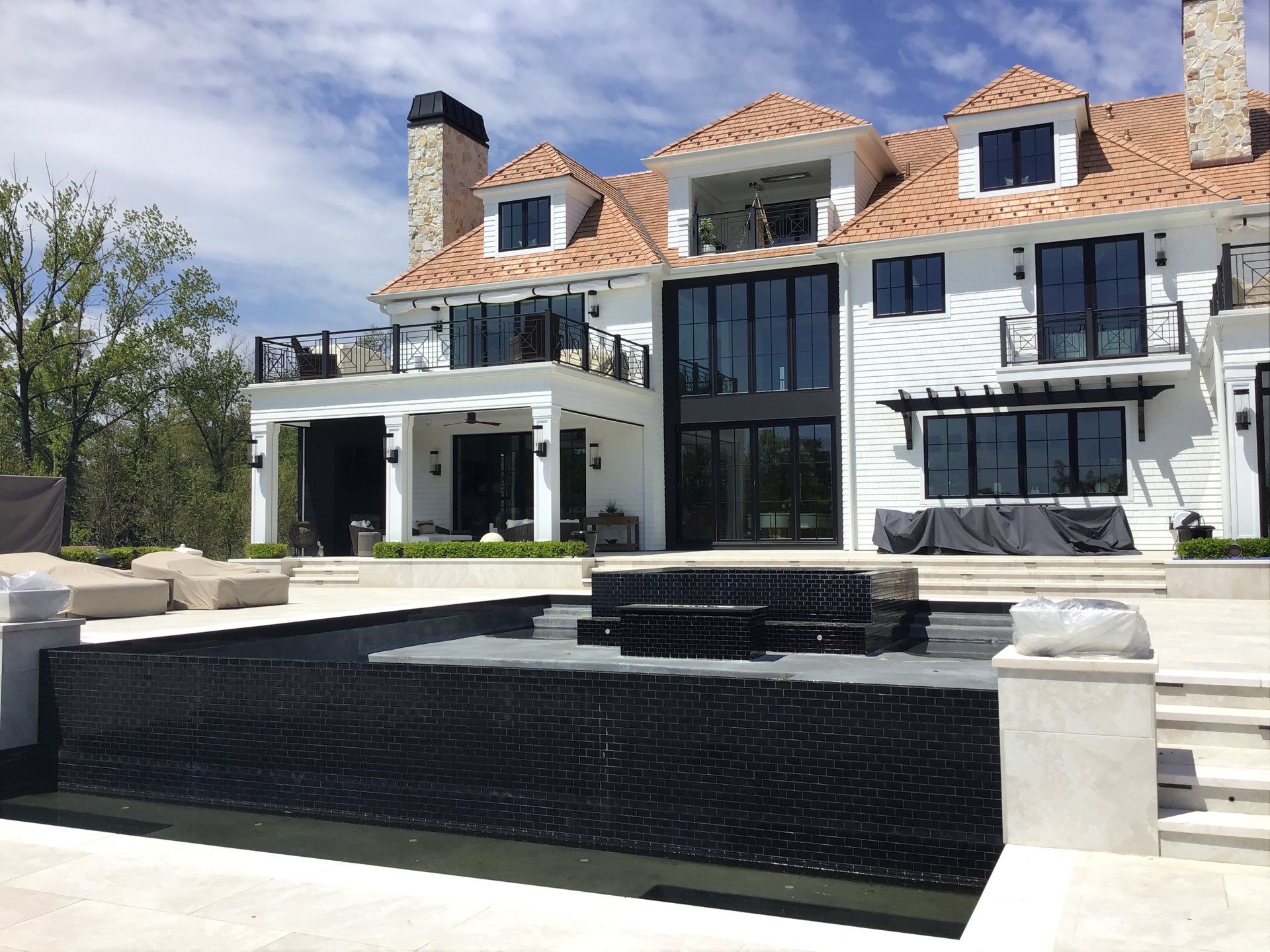 Rumson NJ by Clearview Washing