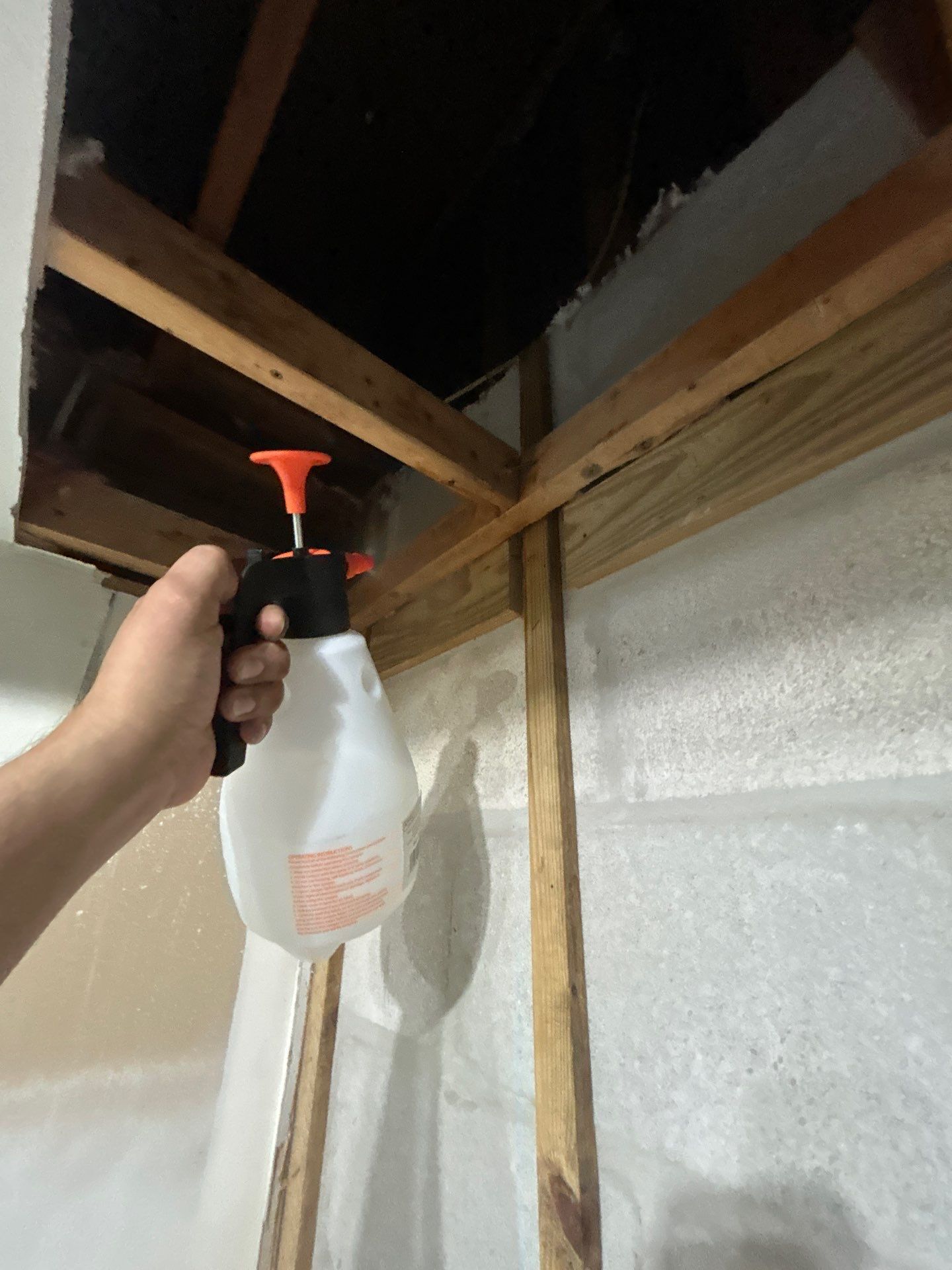 Commercial Storm Damage Repair by Ampm Restoration Services