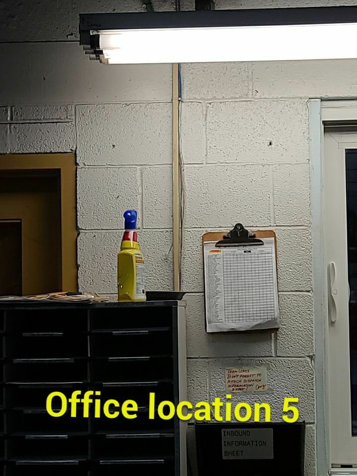 Structure Cable Installation using Cat 6 Cabling & Fiber  by Firmament Solutions