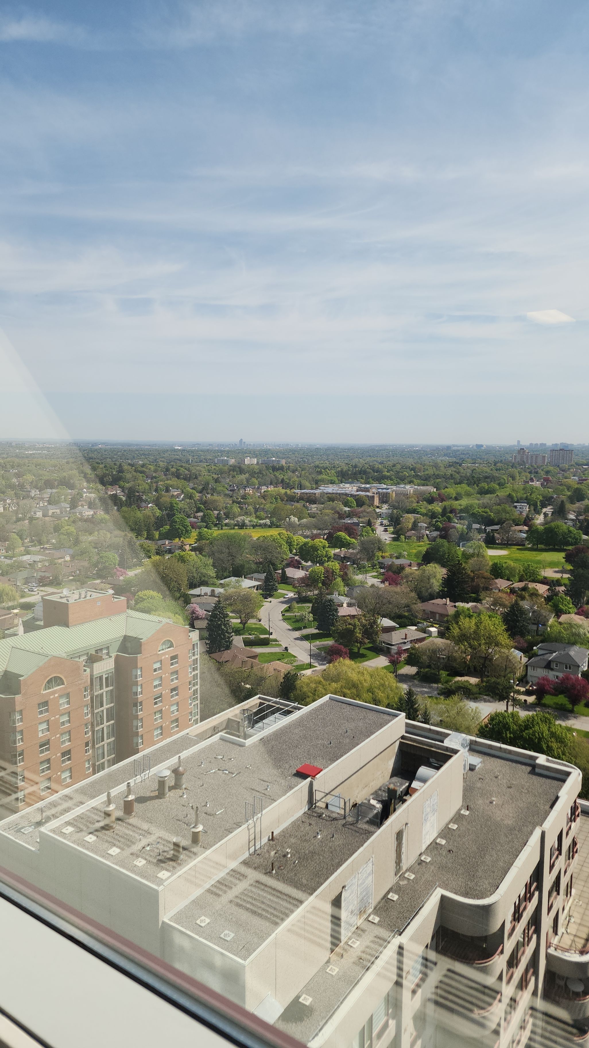 Project in Toronto by GTA HOME PAINTING