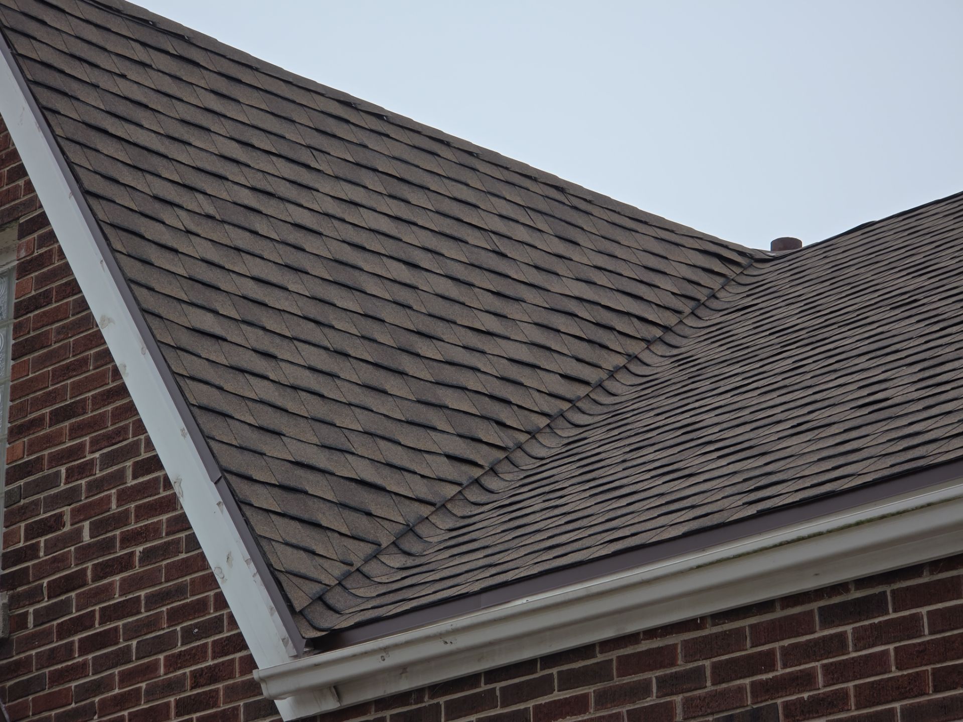 WE GOT THE NACK OF THIS JOB!  by Gellings Roofing & Siding