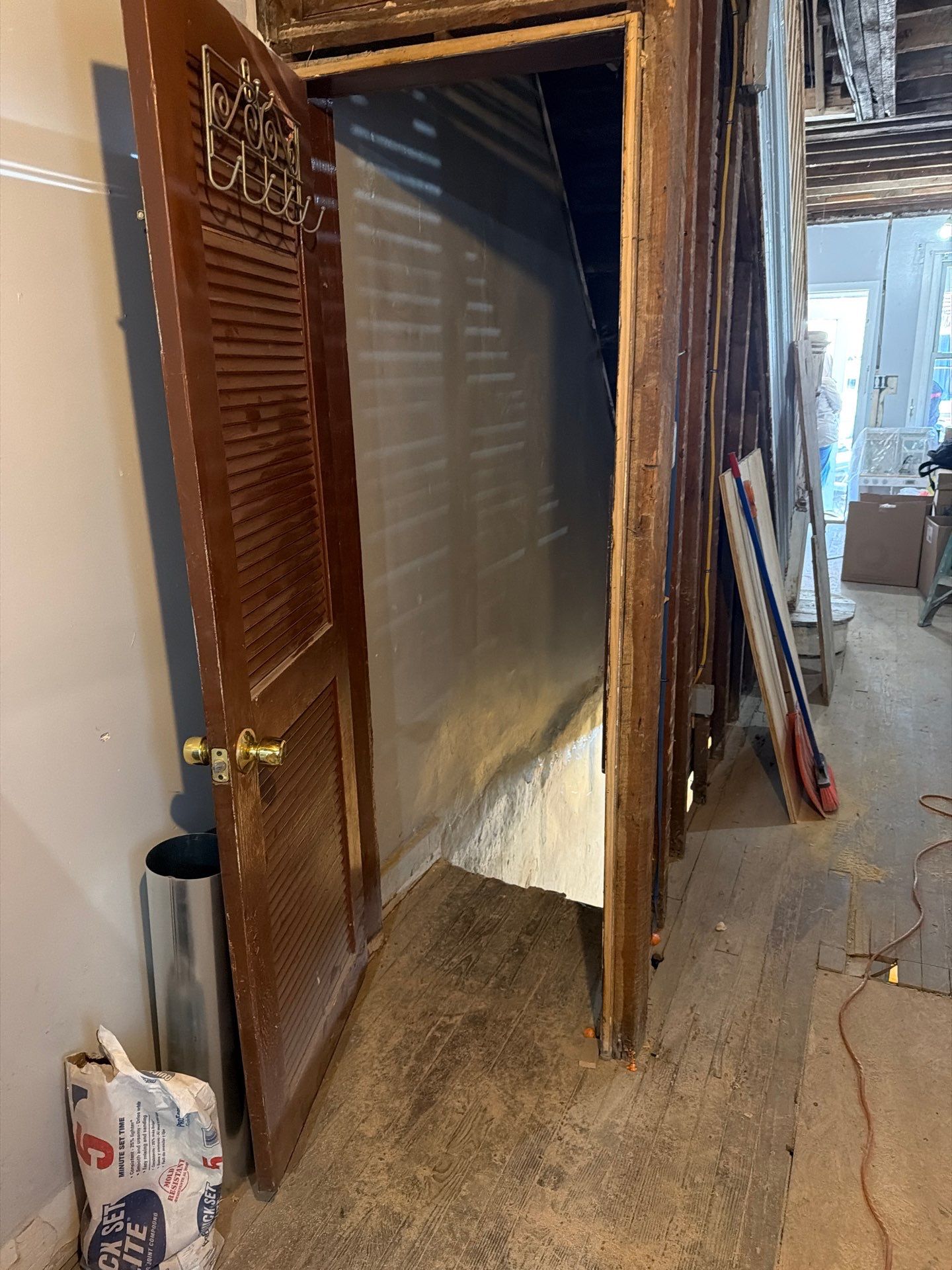 Water Damage Claim in Reading by FLAPA & KeyStone