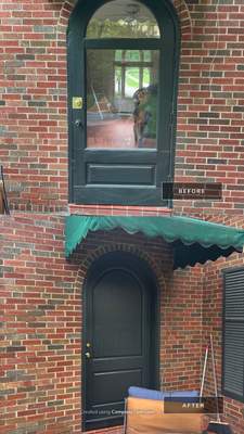 Check out these KC arches!