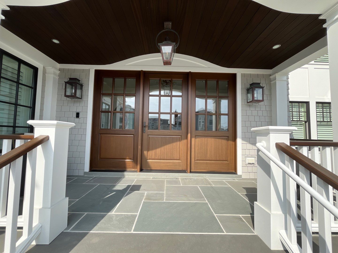 Project in Avalon by FreshCoat Works LLC