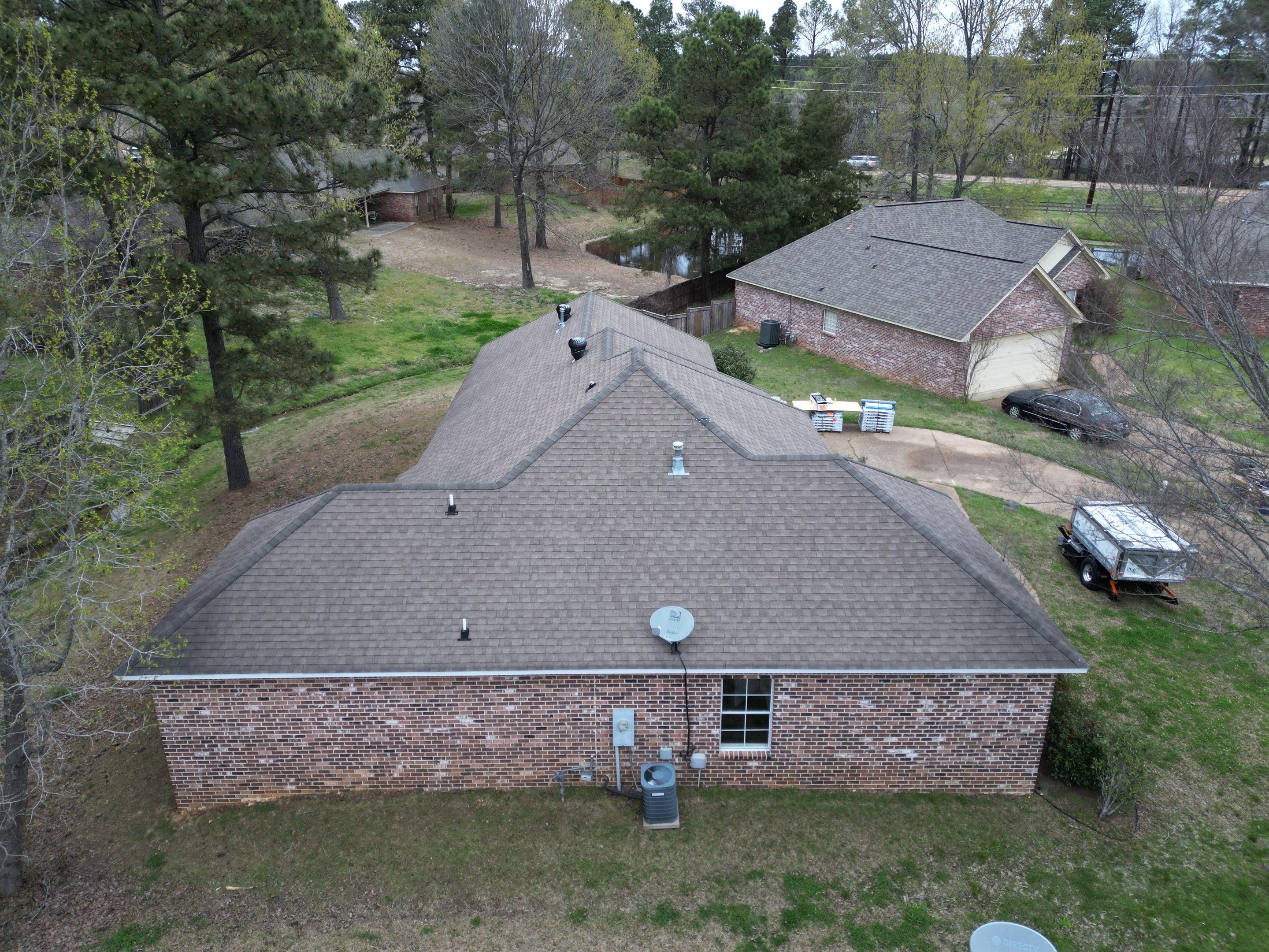 Insurance Claim Overturned – Real Estate Roof Replacement | Madison, MS by Elevated Roofing + Exteriors