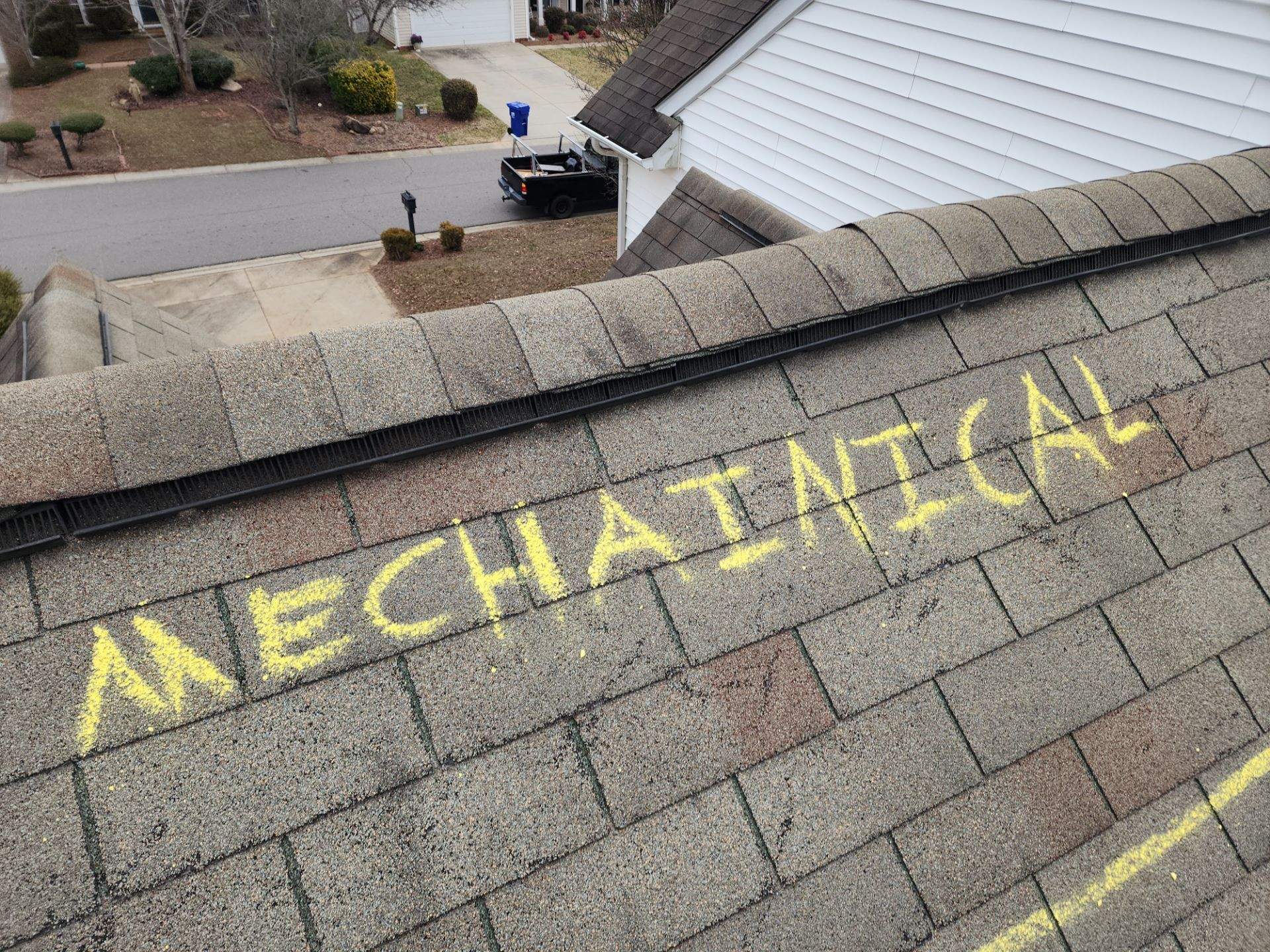 Transformative Roof Replacement After Initial Insurance Denial in Denver, NC by Best Roofing Now LLC