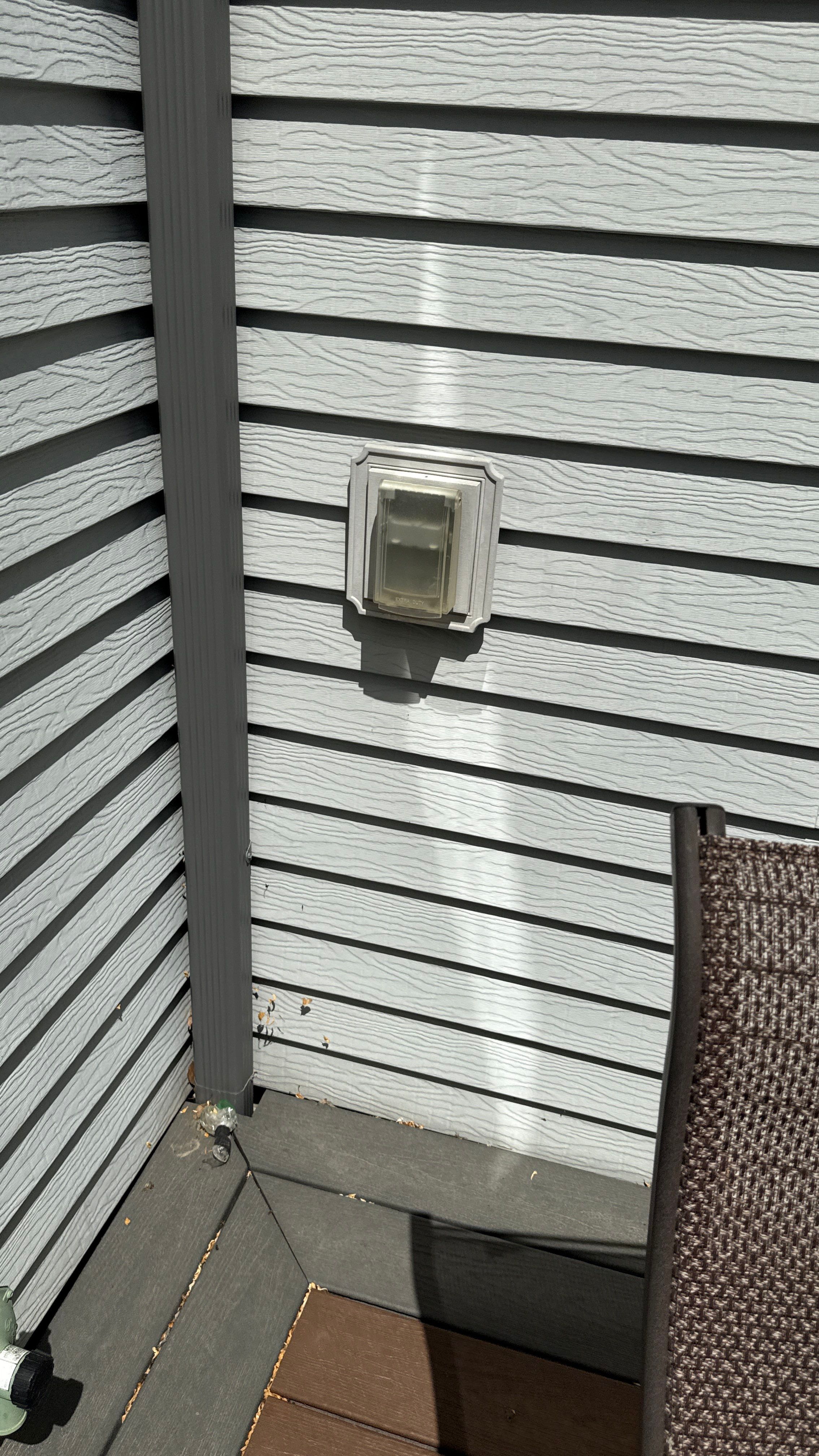 Siding and window replacement by United Windows and Siding LLC