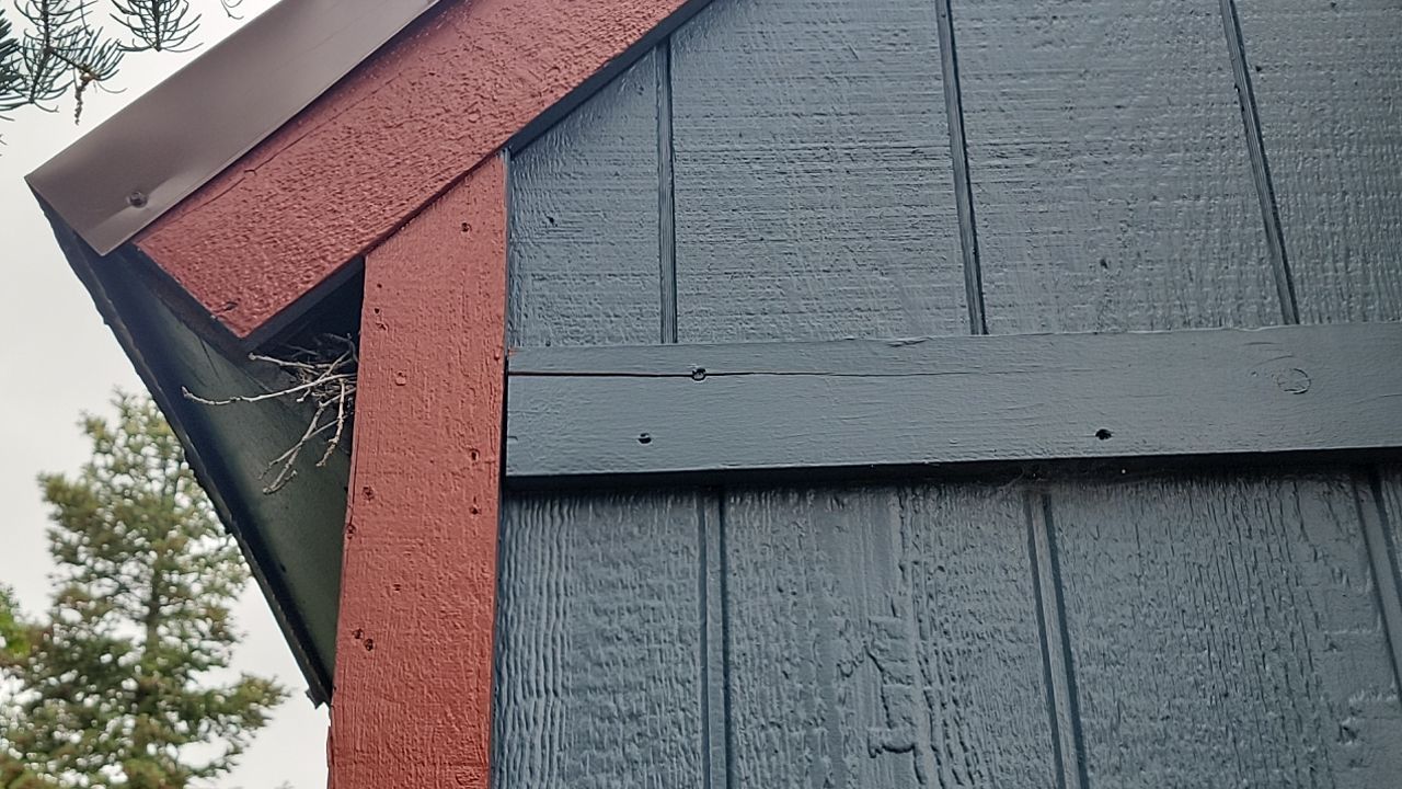 Building Expert Report ā Structural Damage from Heavy Snow Load by ASAP Roofing & Exteriors