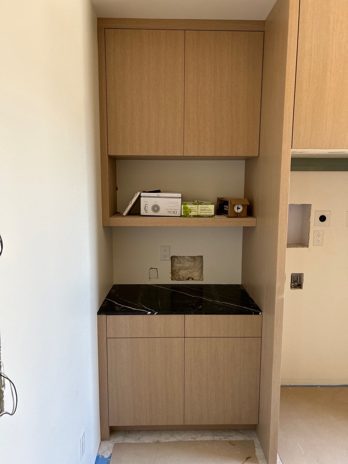 Denver Kitchen, Bath, Home Entertainment, and Closet Install by Concept 32, Inc.
