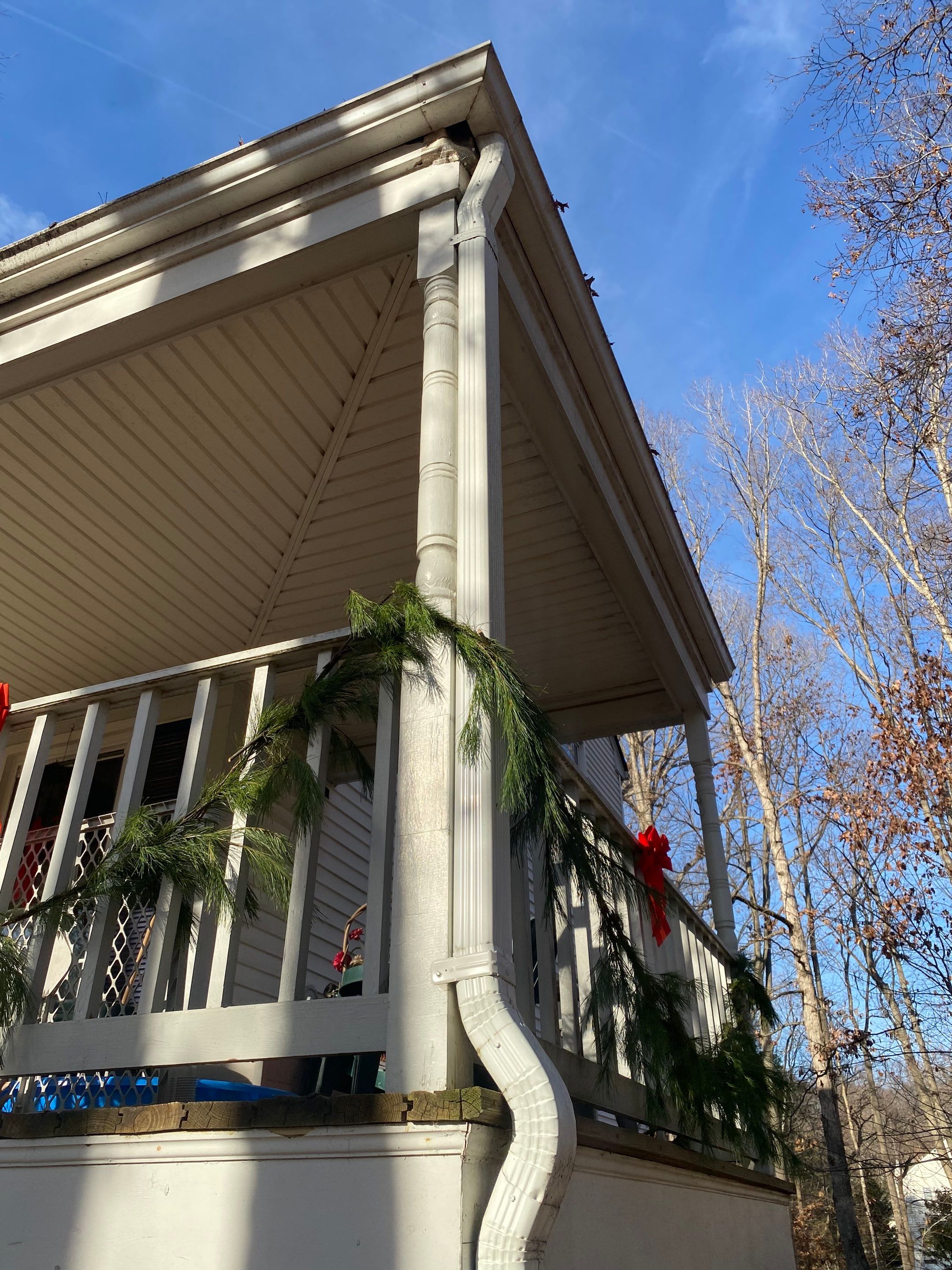 Woodbridge CertainTeed Landmark Pro MD Charcoal Black New Roof Installation by RM Banning, Inc.