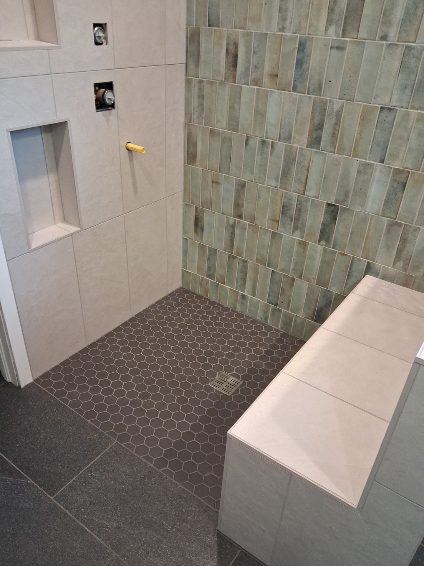 Project in Lakewood by Discount Bath LLC