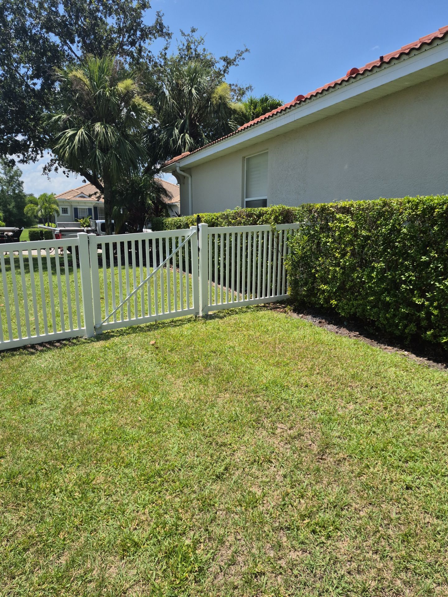 Lakewood Ranch by H&Y Fence
