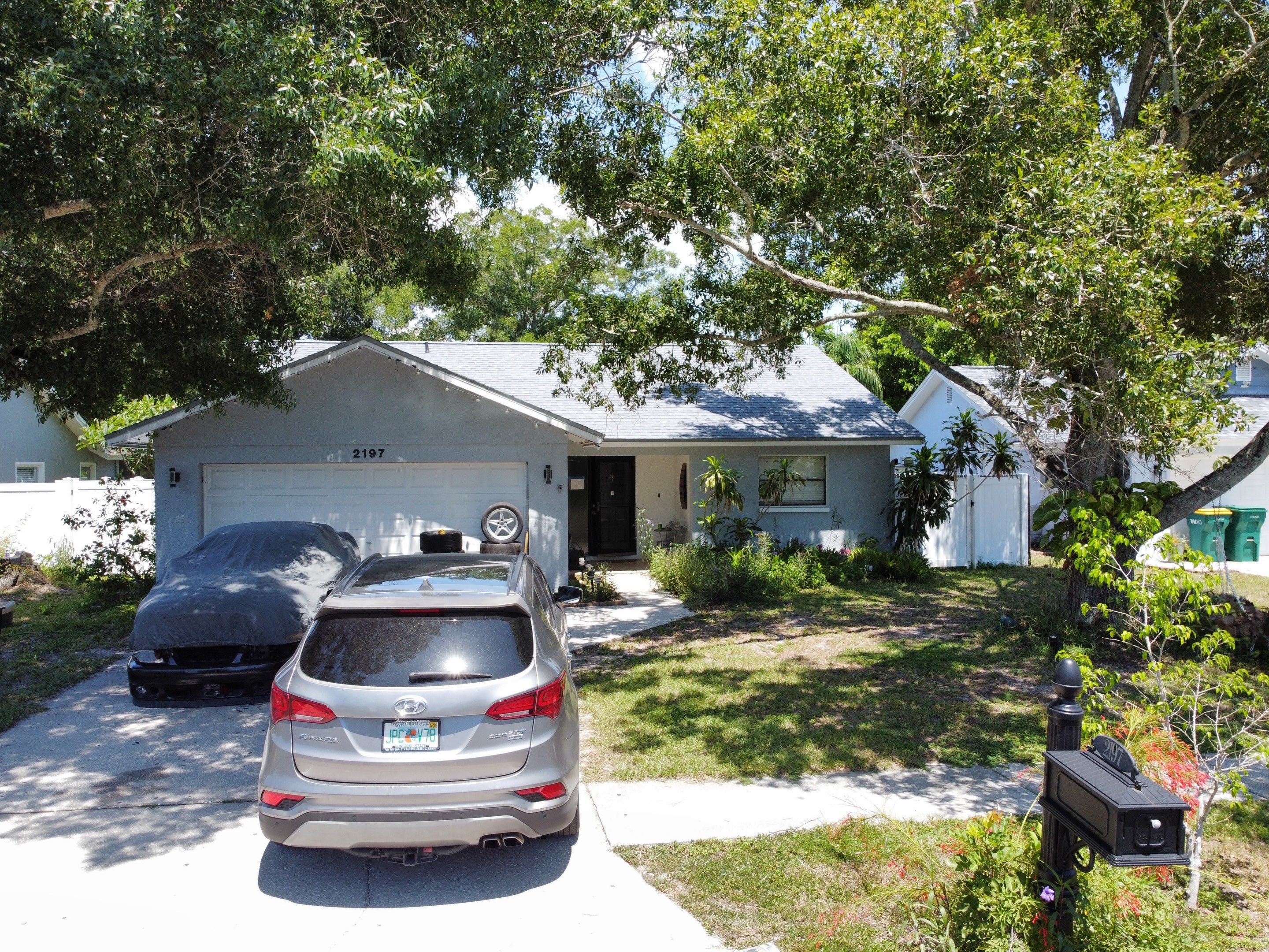 Roof Replacement in Clearwater, FL. by Steadfast Roofing 