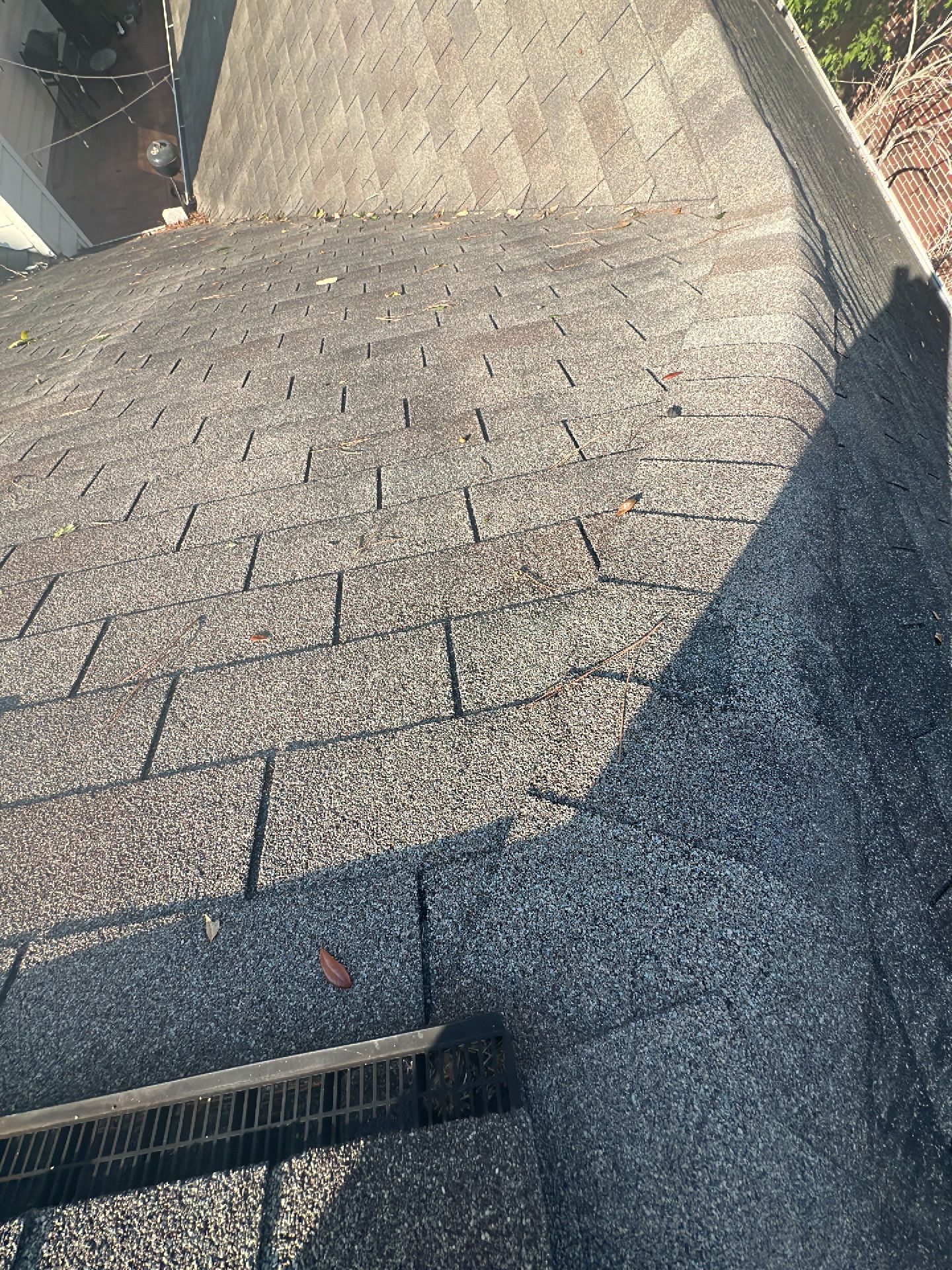Residential Roofing Repair using Owen's Corning Duration (Lifetime) Shingles by Roof Repair Company