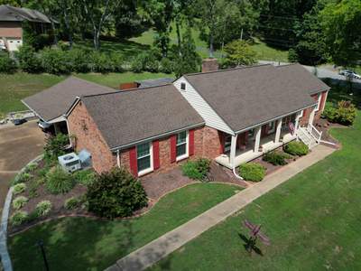 Roof Replacement by Don Kennedy Roofing