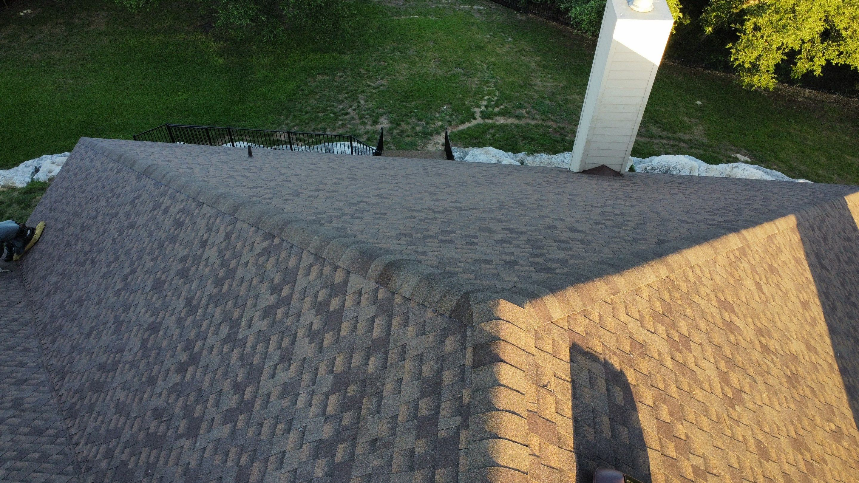 Belton TX, Class 4 Upgrade Roof Replacement by ROAM Roof & Solar