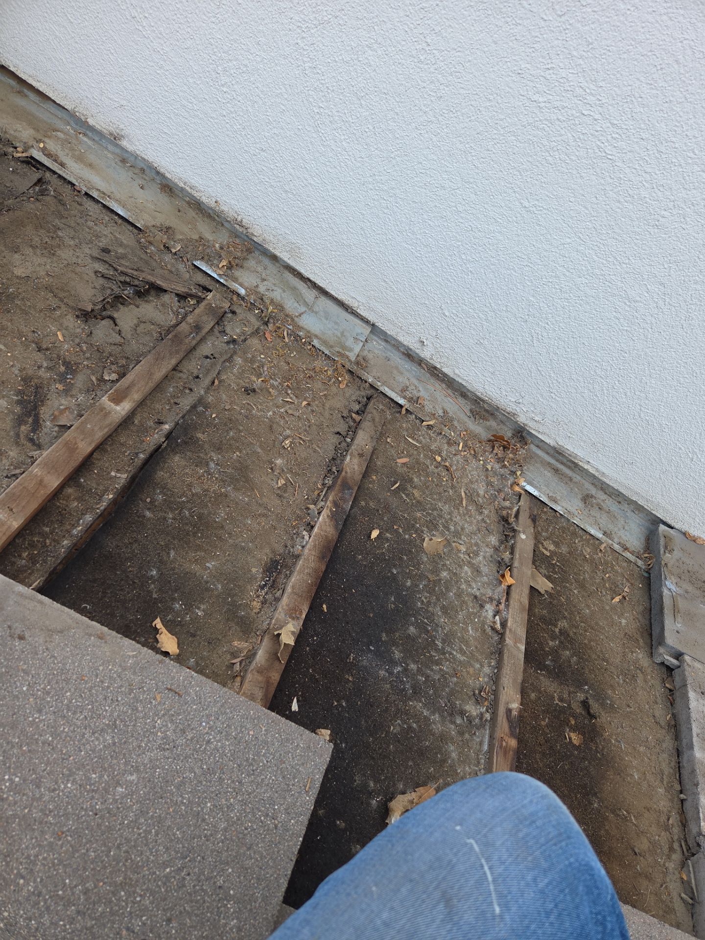 Roof Leak Repair by RTP Roofing Company