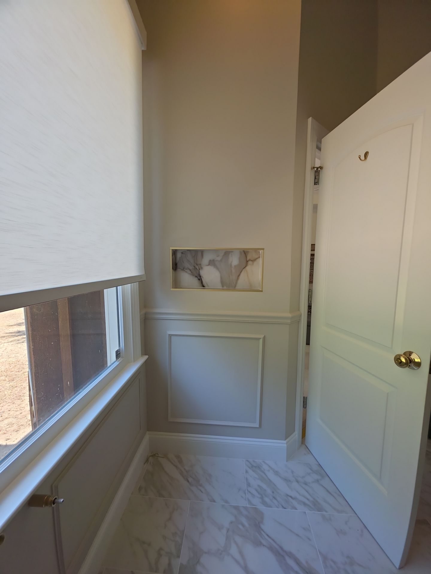 North Raleigh Retreat: A Water-Damaged Bath Reimagined by Elite Remodeling and Design LLC