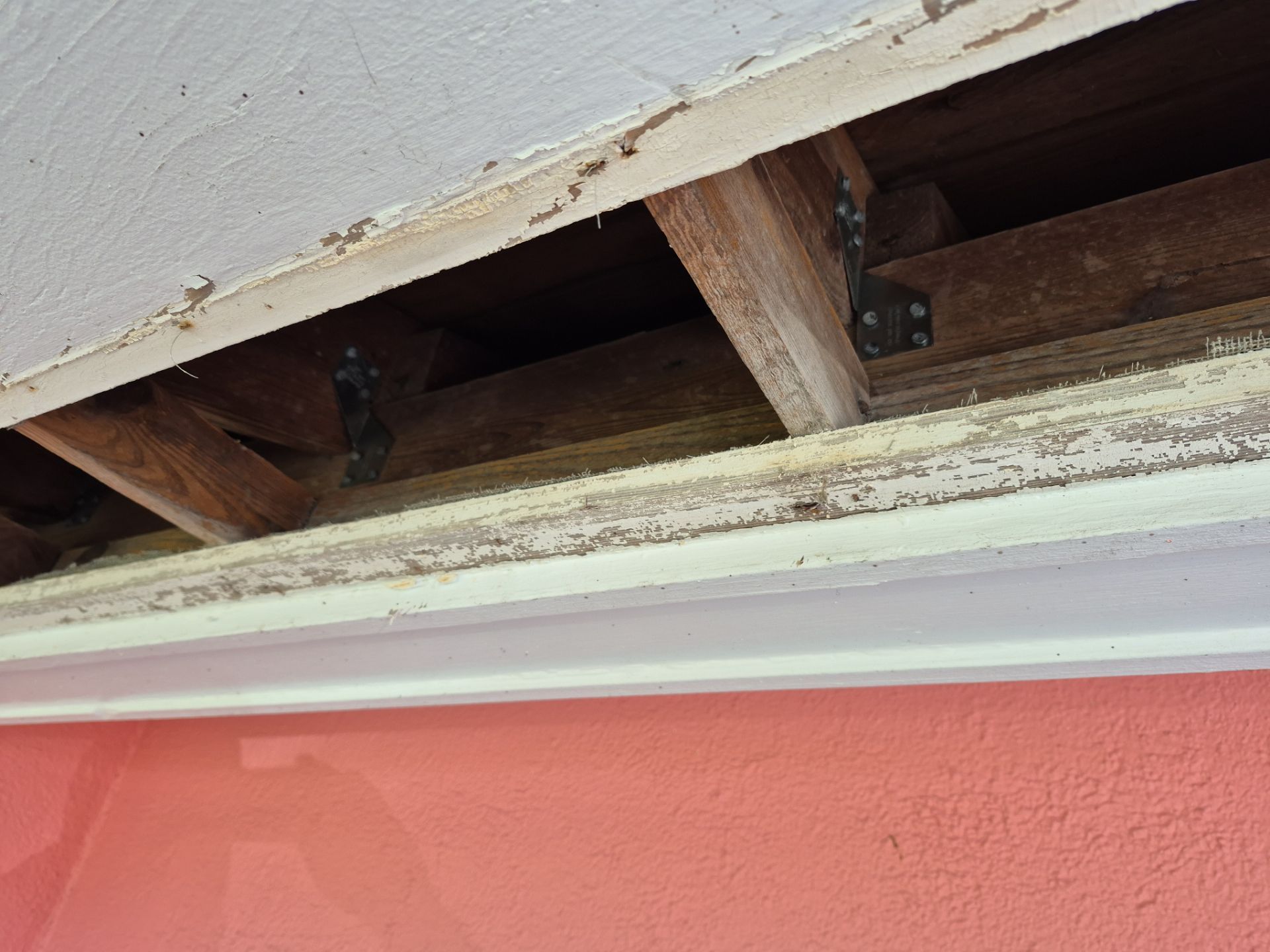 Project in St. Petersburg 33713 by Mitchell Roofing Company LLC