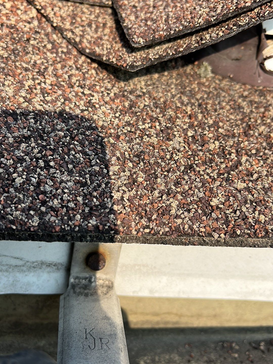 Roof Replacement by G2